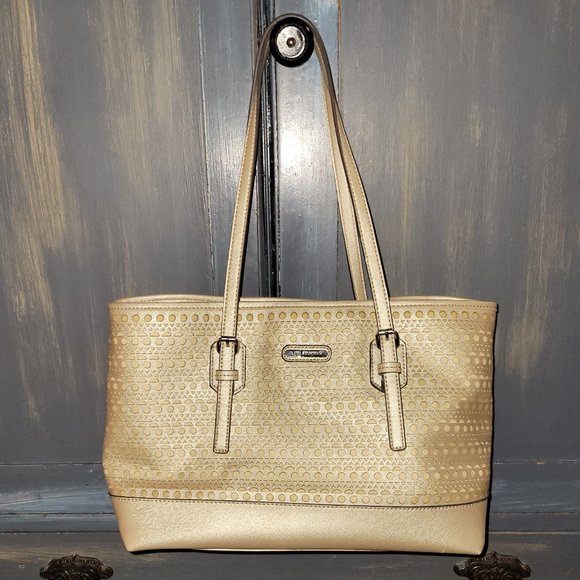 Dana Buchman Handbags - DANA BUCHMAN Purse/Handbag